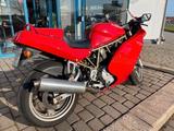 Ducati ZDM 600 S - DUCATI 600