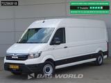 MAN TGE 3.140 Automaat L4H3 Airco Camera Parkeersens - Offers