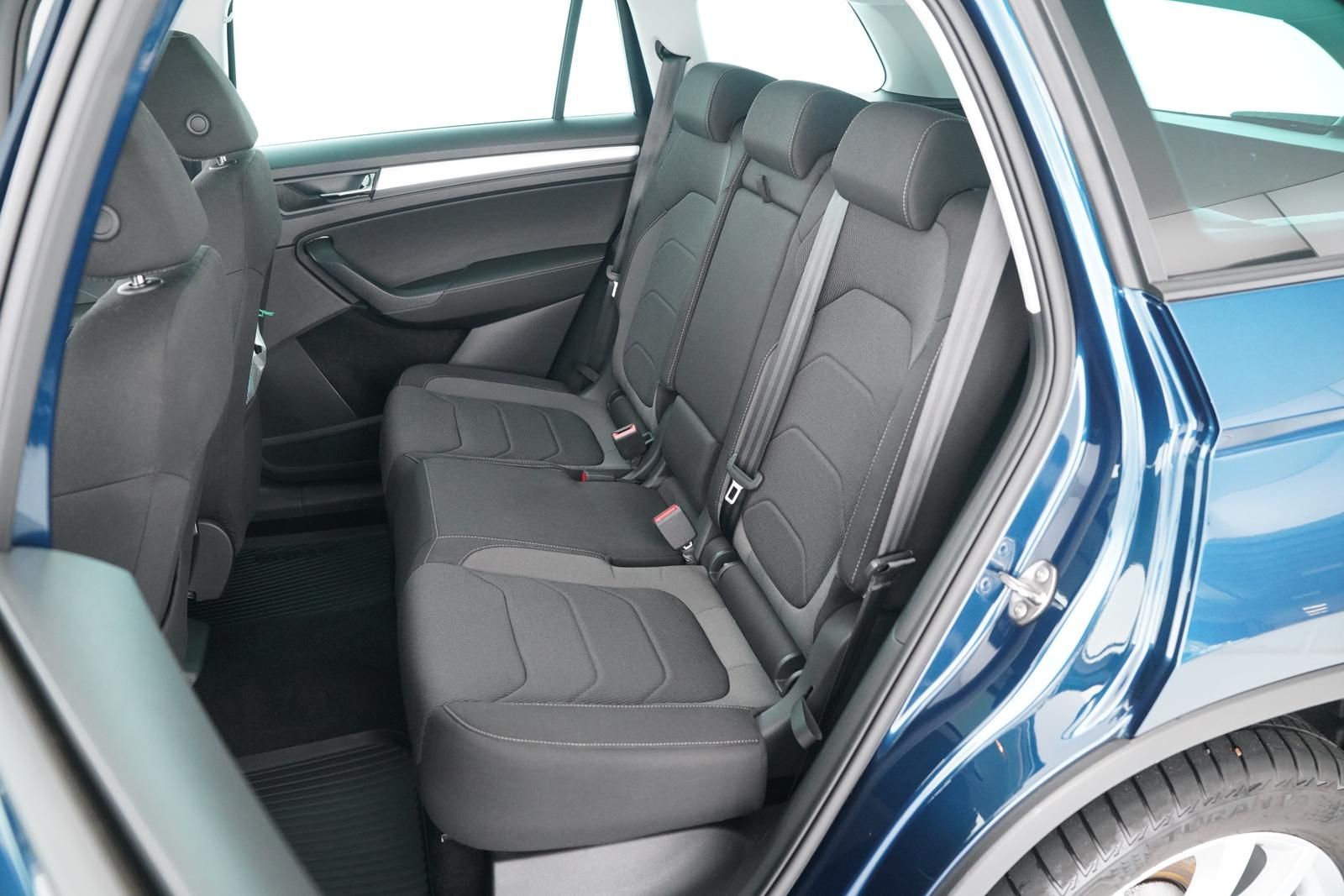 Skoda Kodiaq - Bild 10