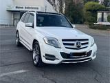 Mercedes-Benz Mercedes Benz GLK 350 CDI BlueEFFICIENCY 4... - Mercedes-Benz GLK-Klasse in Wuppertal