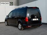 Volkswagen Caddy Maxi 1,4 TSI DSG *ROLLSTUHLRAMPE* - Volkswagen: Behindertengerecht