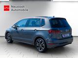 Volkswagen Golf Sportsvan IQ.DRIVE 1.0 TSI ACC+AHK+SHZ - Volkswagen Golf Sportsvan IQ-DRIVE