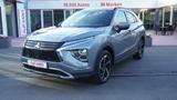 Mitsubishi Eclipse Cross 2.4Hybrid Basis 4WD AWD LED Navi - Mitsubishi Eclipse Cross Gebrauchtwagen in Berlin