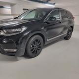 Honda CR-V 2.0 i-MMD Hybrid e:HEV 2WD Blackedition - gebrauchte Honda CR-V aus dem Jahr 2023