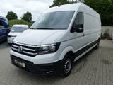 Volkswagen Crafter 35 Kasten 2.0 TDI HD LR *Navi*PDC*ZV* - VW Crafter Gebrauchtwagen in Dresden