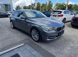 BMW 530 Gran Turismo 530d xDrive Gran Turismo - - BMW 530 Gran Turismo: Grau