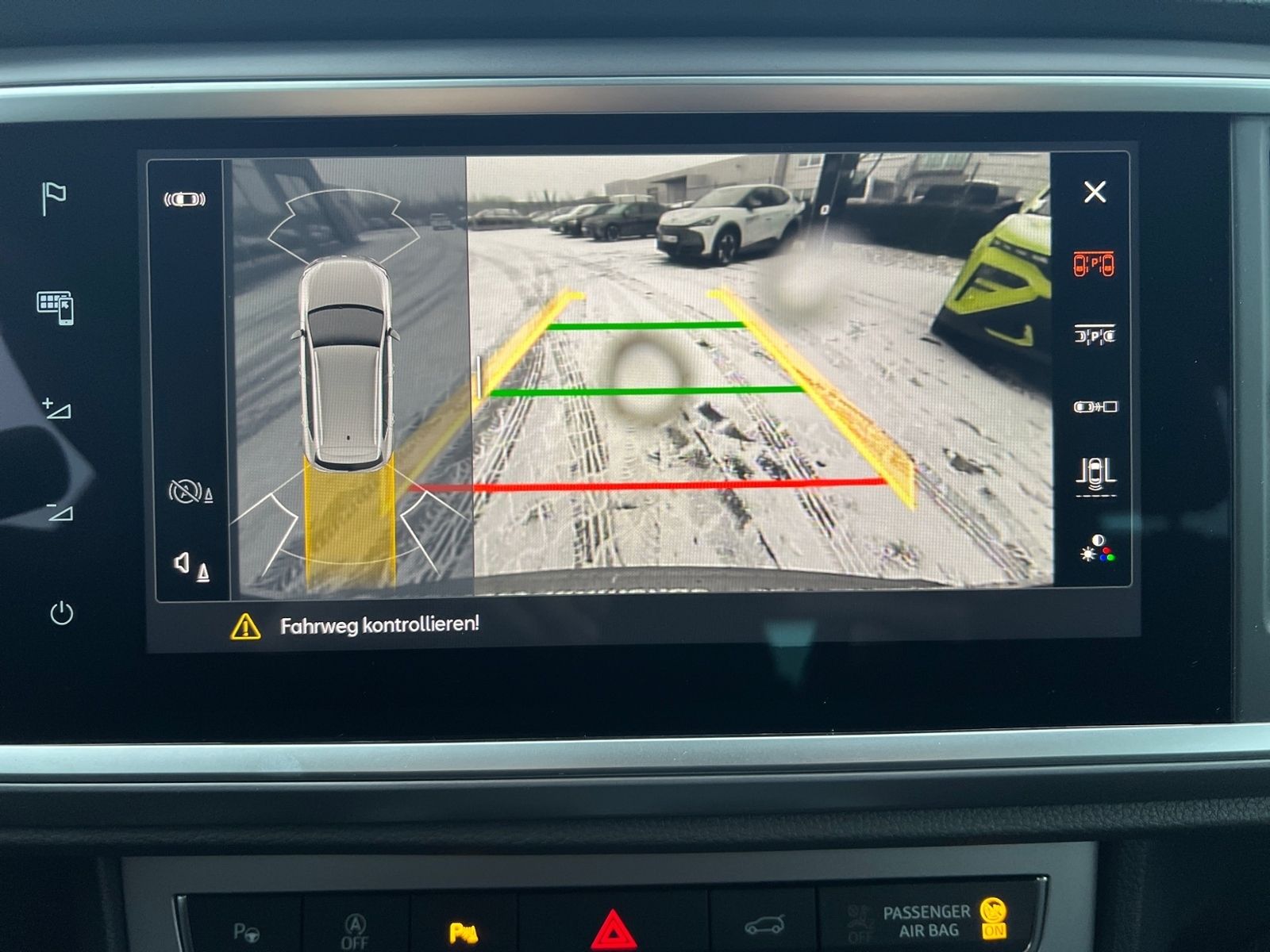 Seat Ateca - Bild 13