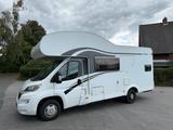 Glücksmobil A68 6 personen - Offers