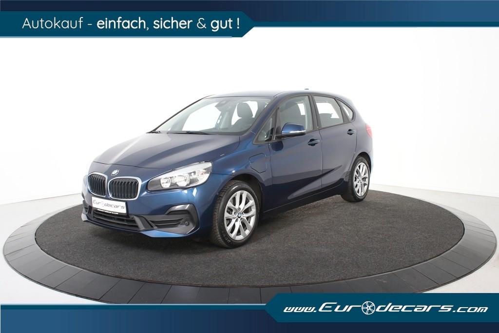 BMW 225