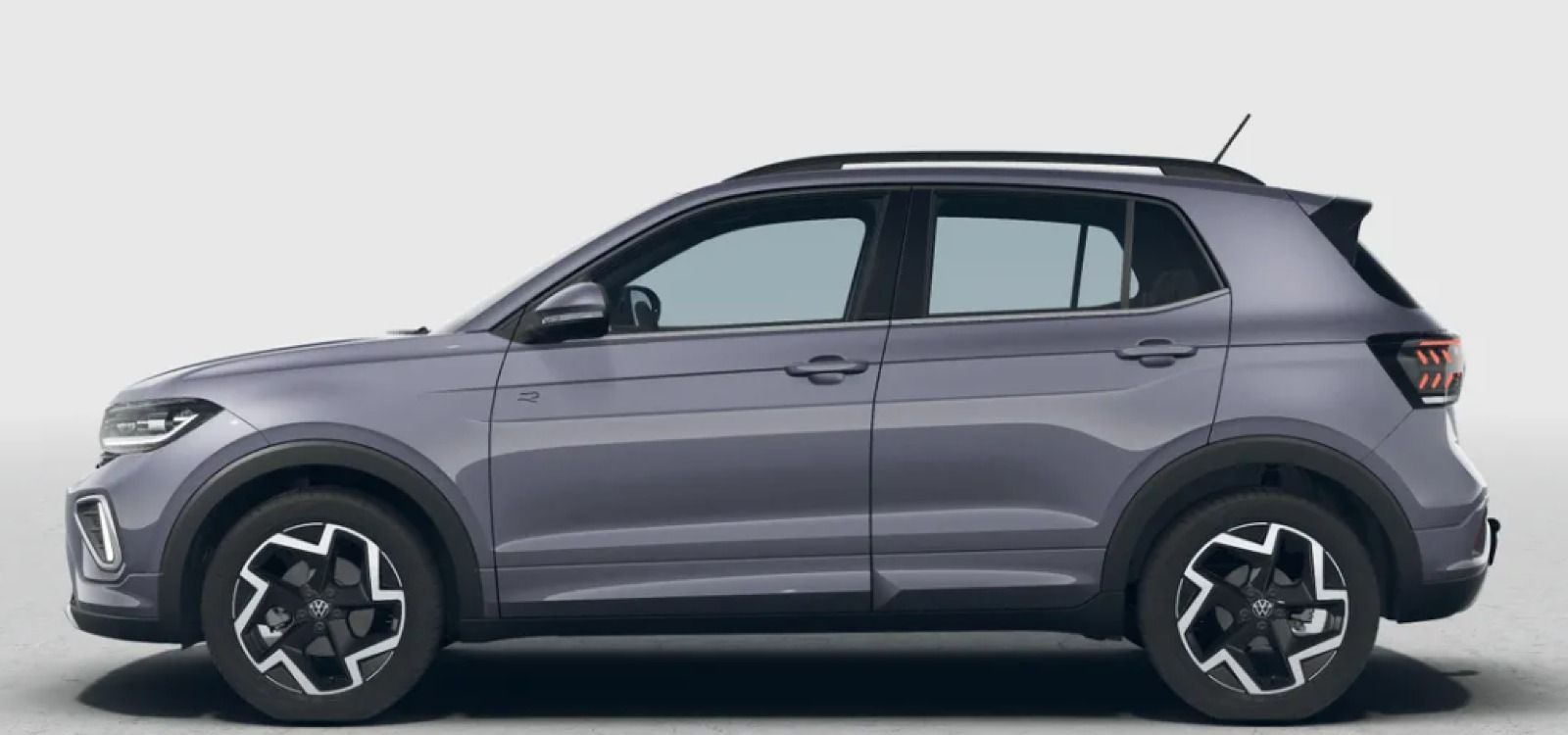 Volkswagen T-Cross - Bild 2