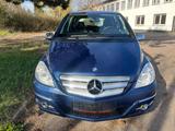 Mercedes-Benz B 200 B B 200 Turbo Grand Edition - Mercedes-Benz B 200 aus 2008