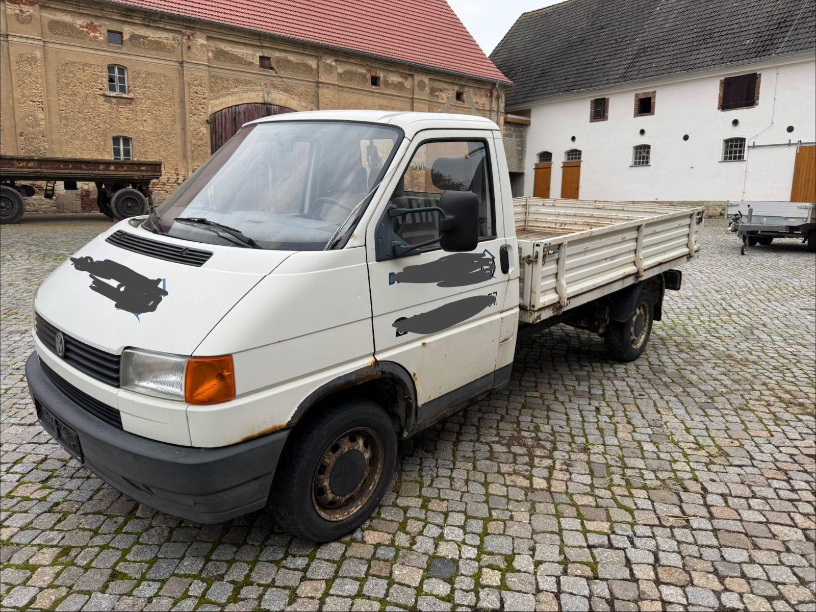 Volkswagen Andere