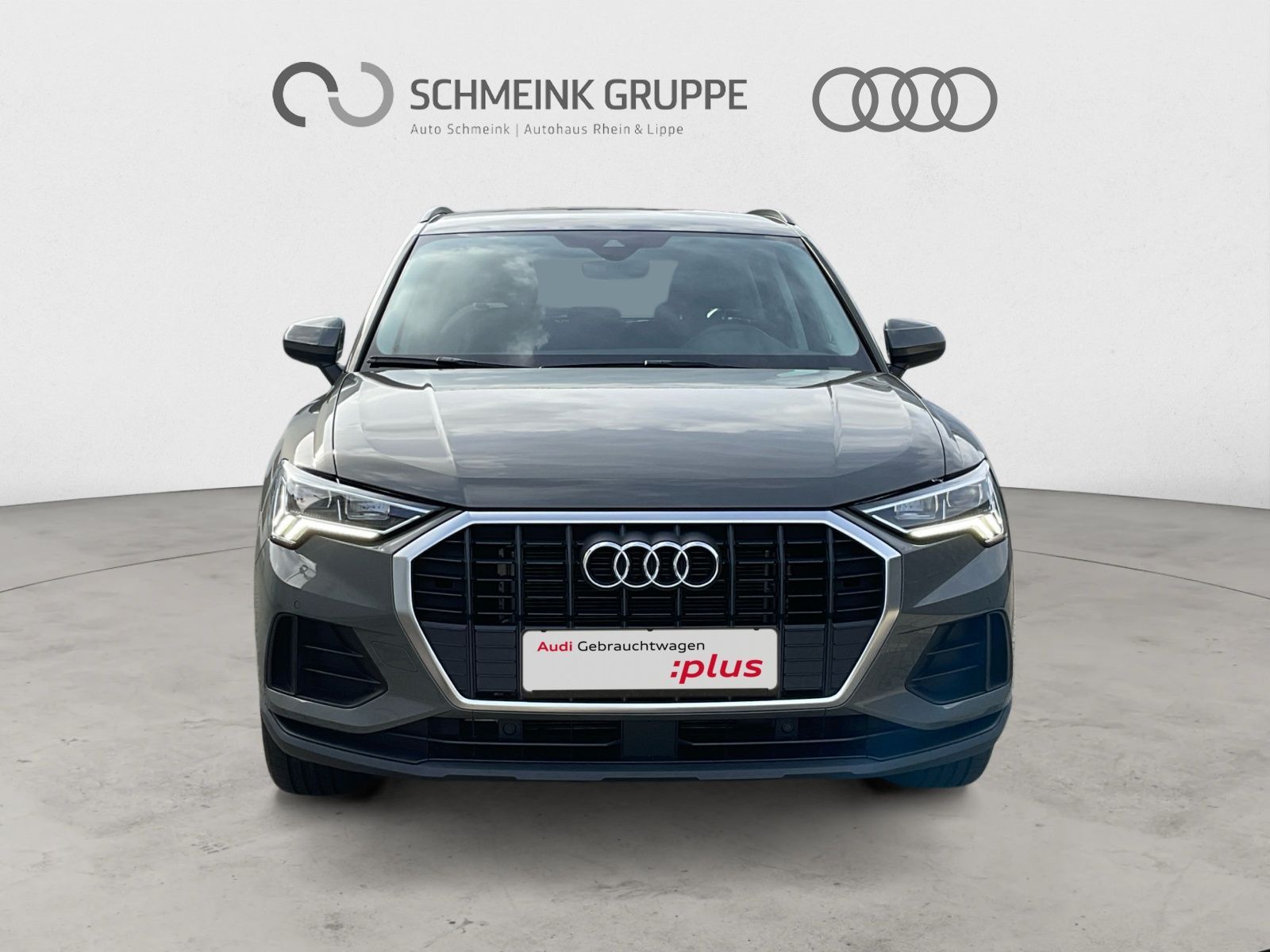 Audi Q3 - Bild 10