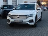 Volkswagen Touareg 3.0 TDI V6 Atmosphere 4Motion / DYNAUDIO - gebrauchte VW Touareg aus dem Jahr 2022