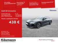 Audi A6 - Vorschau Bild 2