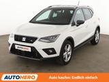 Seat Arona 1.5 TSI ACT FR*NAVI*TEMPO*LED*SHZ*PDC*SHZ* - : Allradantrieb, Aro