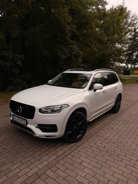 Image of Volvo XC90