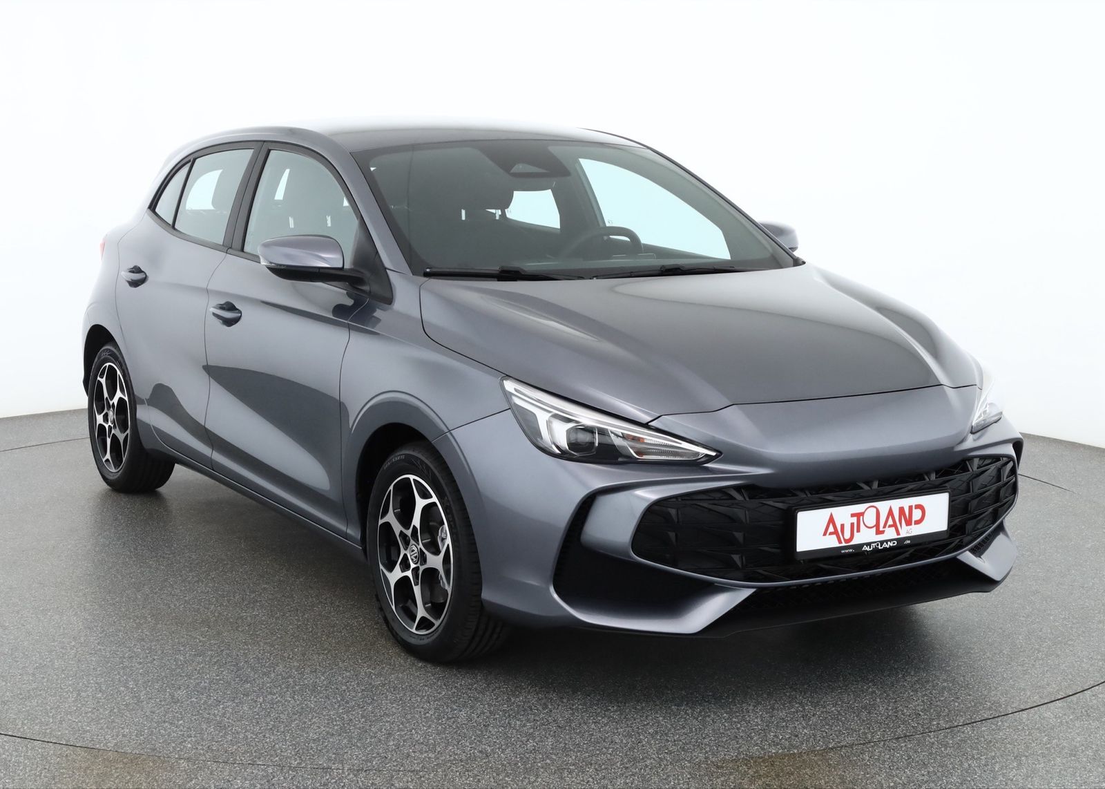 MG3