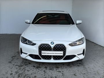 BMW 430 - 3