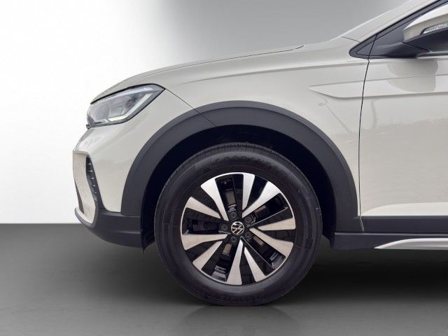 Taigo Life 1.0 l TSI DSG NAVI+LED+KEYLESS+KLIMA+