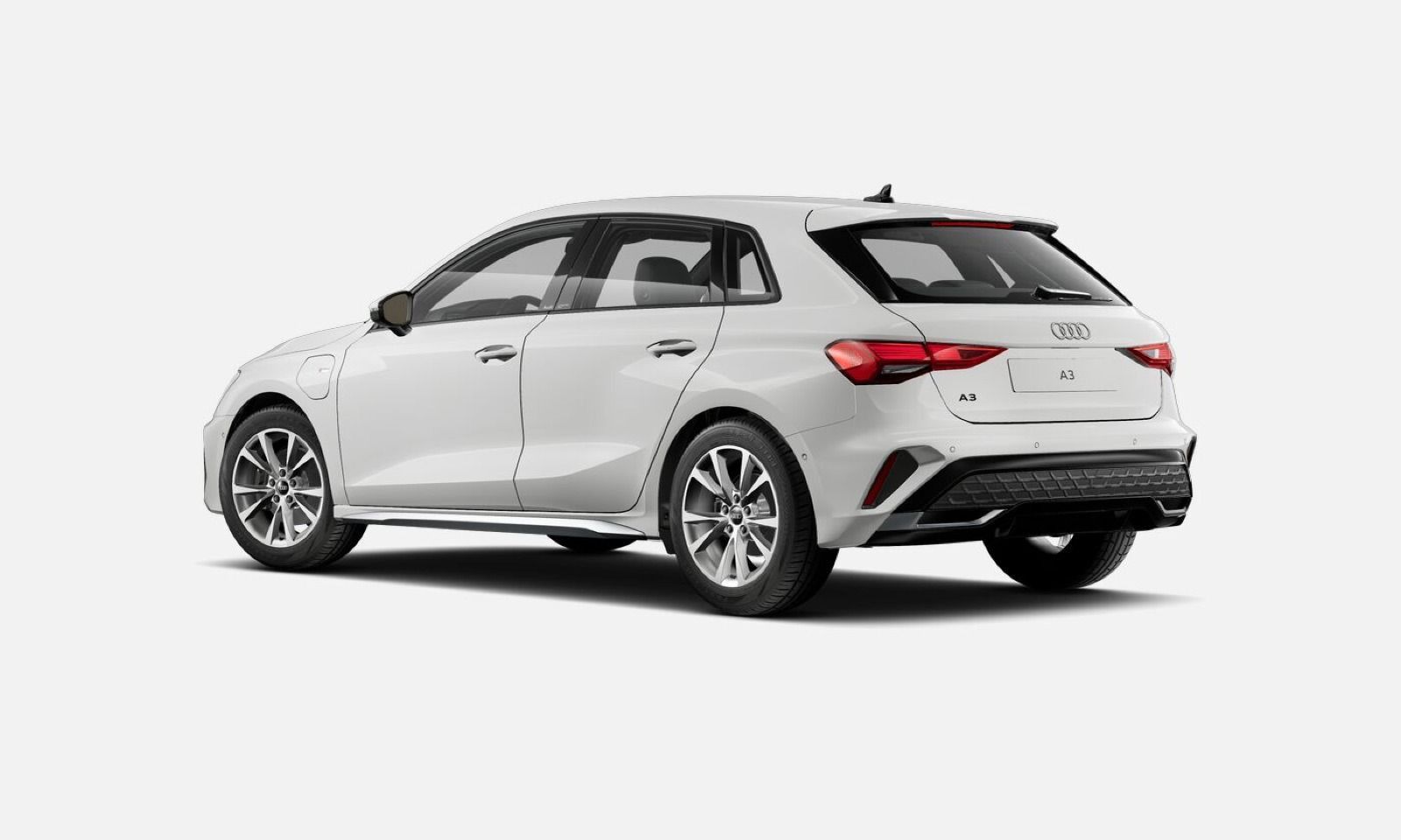 Audi A3 - Bild 7