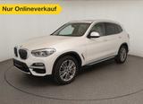 BMW X3 xDrive30i Luxury Line LED+NAVI+PANO+SHZ+RFK+ - BMW X3 Gebrauchtwagen in Düsseldorf