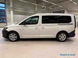Volkswagen Caddy Maxi 2.0 TDI AHK/NAVI/DAB/KLIMA - Volkswagen Caddy Maxi Kombi Gebrauchtwagen