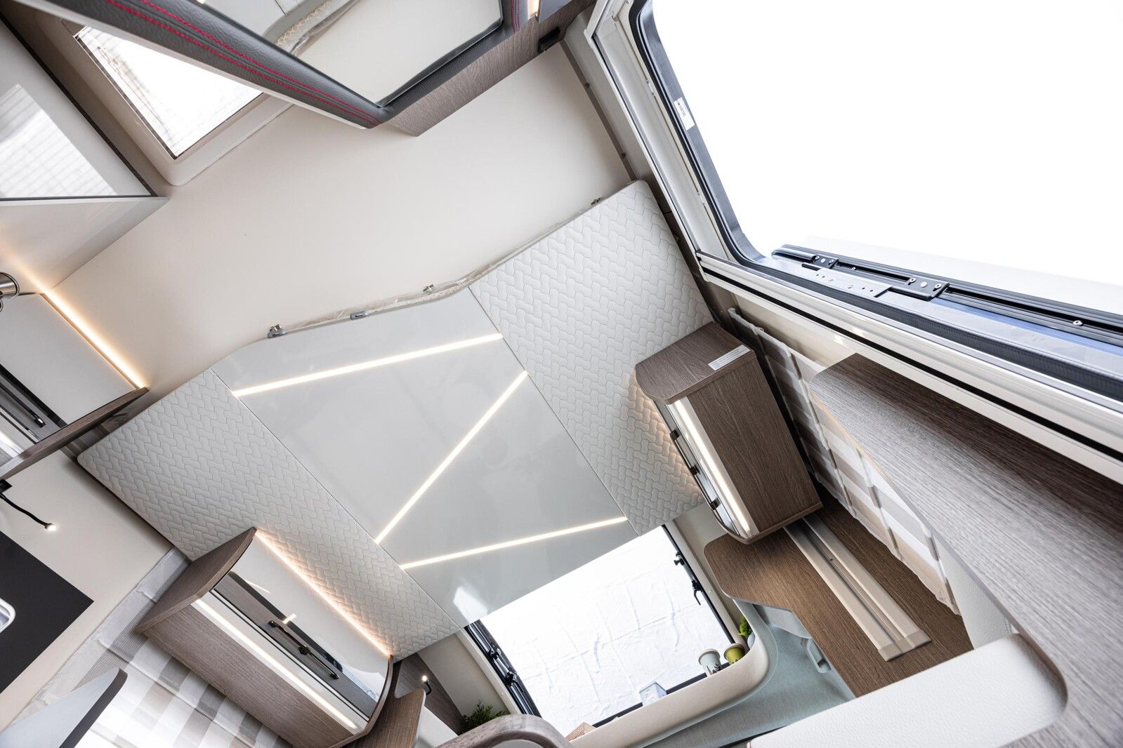 Fahrzeugabbildung Roller Team Zefiro Power Edition 287 TL Fiat