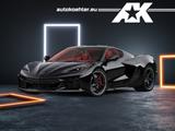 Corvette C8 Coupe E-Ray 3LT, Lift, VOLL!!! - Corvette von 2026