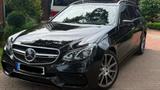 Mercedes-Benz E 63 AMG 4MATIC s212 - Mercedes-Benz E-Klasse: 212