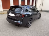 BMW X3 M40i sophistograu  - gebrauchte BMW X3 M40 aus dem Jahr 2022