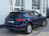 Audi Q5 3.0 TDI  Quattro S line PLUS *VOLL*PANO*AHK* - Audi Q5: Line Plus