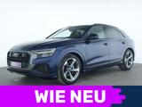 Audi Q8 50 quattro AHK|MATRIX-LED|360°Kamera|ACC|Navi