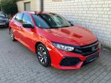 Honda Civic Lim. 5-trg. 1.0 Comfort Honda Scheckheft - Honda Civic Unfallwagen
