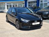 Hyundai i20 Edition 30+ AUT/LED/NAVI/KAMERA/DACH/SHZ - gebrauchte Hyundai i20 aus dem Jahr 2021
