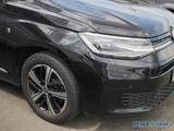 Volkswagen Caddy Maxi Style 2.0 TDI DSG Navi AHK LED - Volkswagen Caddy Maxi aus 2022