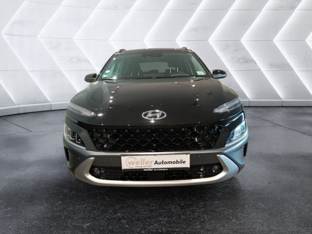 Hyundai Kona – Bild 2