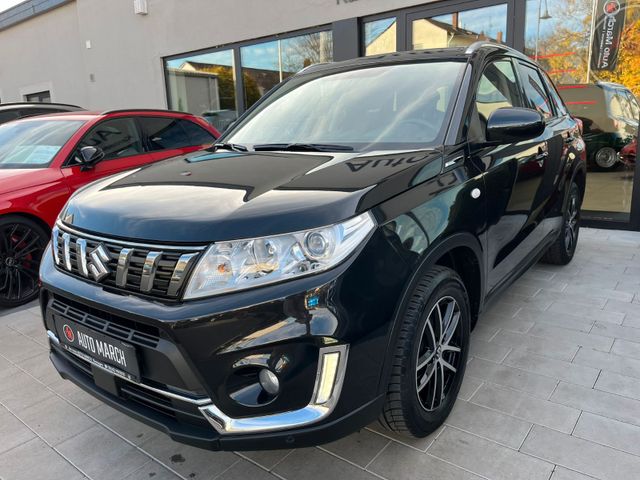 Suzuki Vitara 1.4 Comfort*8xbereift*