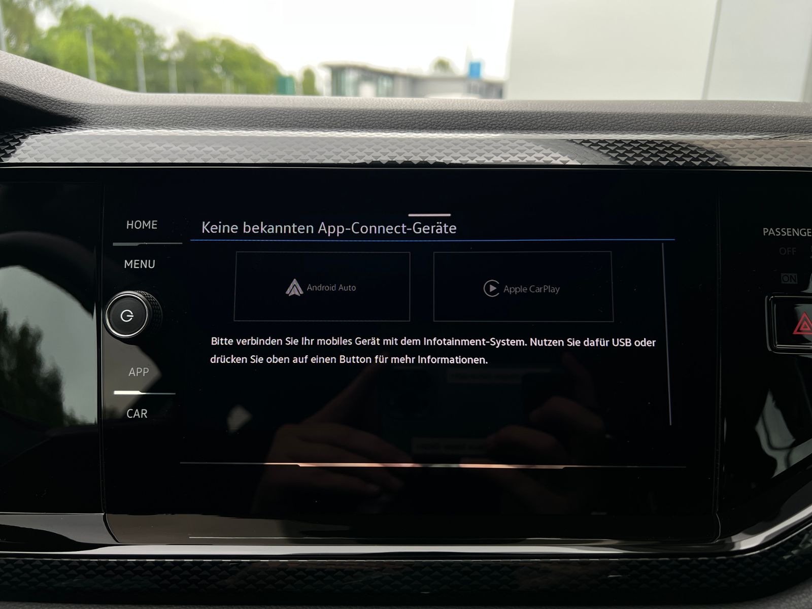 Fahrzeugabbildung Volkswagen Polo Life 1.0 *LED,Klima,Sitzhzg.,AppConnect,Kam