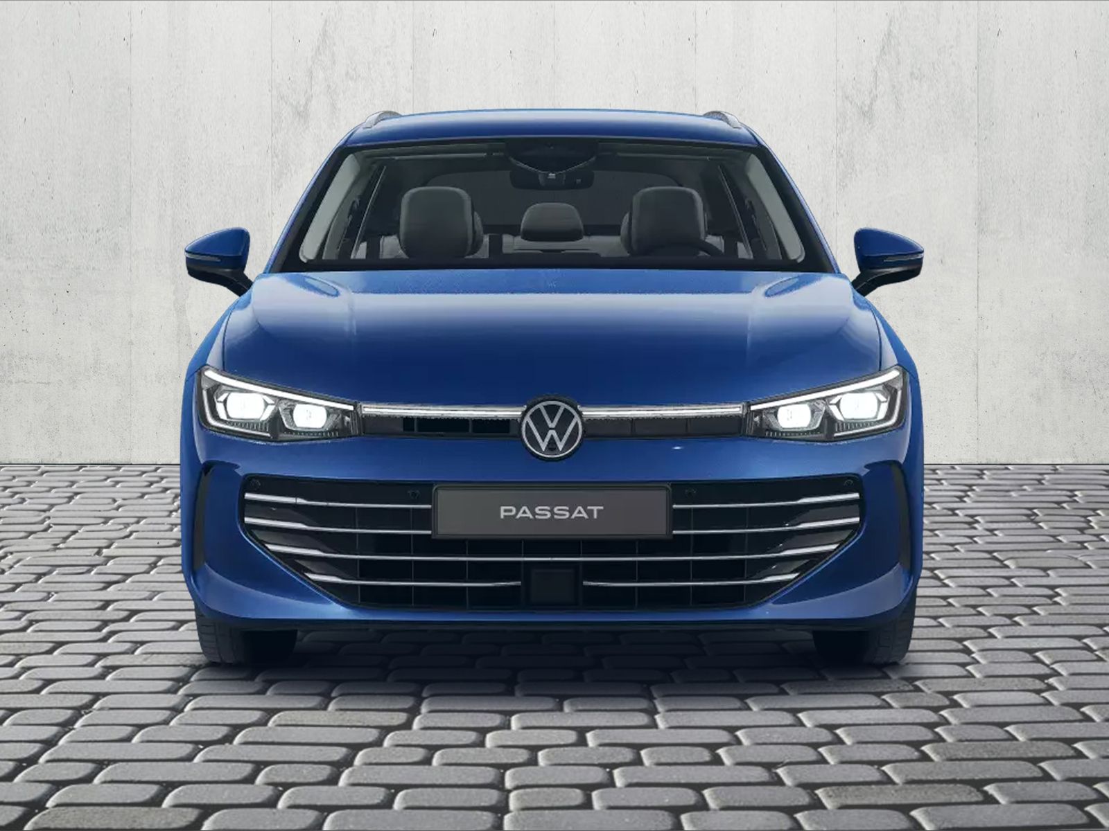 Passat Variant 2.0 TDI Elegance *AHK*MATRIX*DCC*