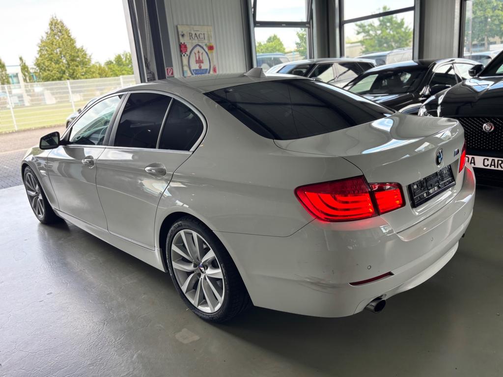 BMW 535