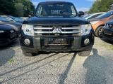 Mitsubishi Pajero 3.2 DI 7 sitzer*1 hand*TÜV 08/25 - gebrauchte Mitsubishi Pajero aus dem Jahr 2007