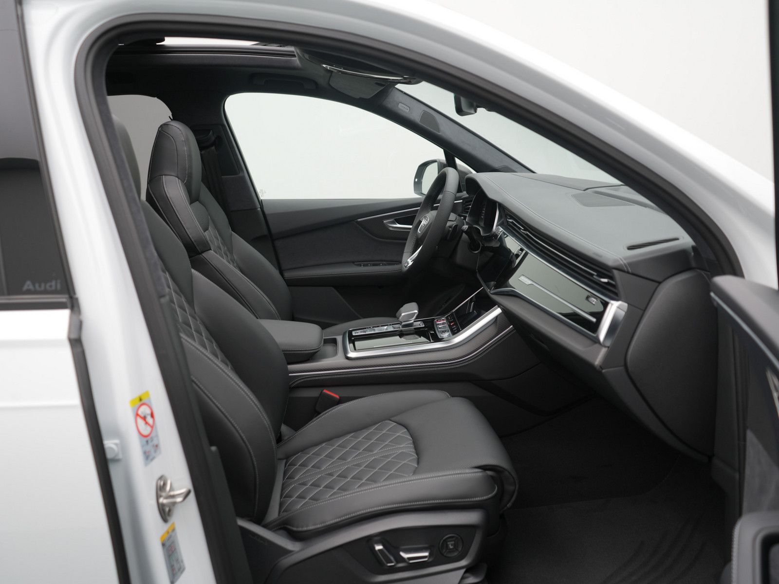 Audi SQ7 - Bild 8