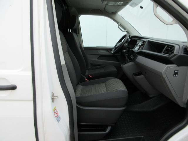 Volkswagen T6.1 Transporter Kasten 2.0 TDI 150 PS 4Motion K