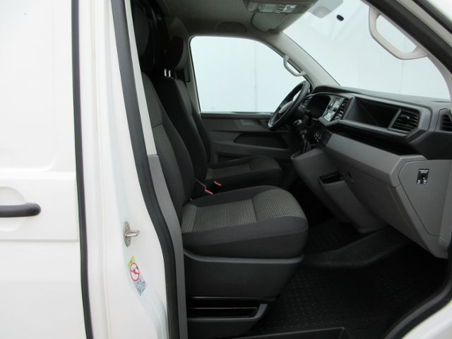 T6.1 Transporter Kasten 2.0 TDI 150 PS 4Motion K