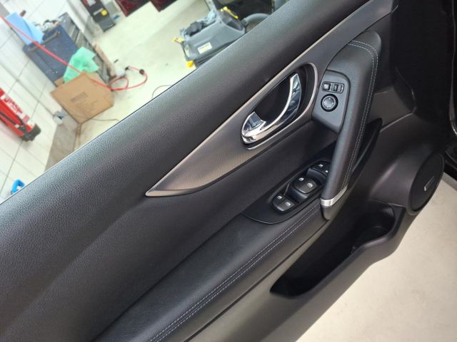 Nissan Qashqai Tekna 1.6 DIG-T °LED°Navi°RFK°SHZ°BOSE°