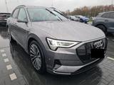 Audi e-tron 50 quattro advanced 71kWh RFK/ACC/LUFT - Audi e-tron aus 2020