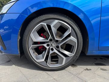 Skoda Octavia - 7