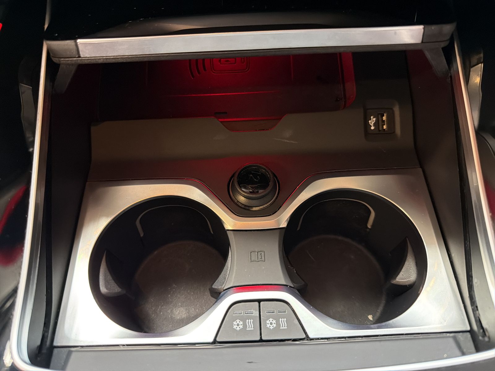 BMW X6 M60 - Bild 16