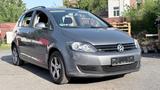 Volkswagen Golf Plus VI 1.4 TSI  Trendline  - VW Golf Plus Gebrauchtwagen in Mönchengladbach